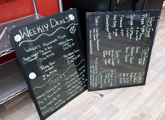 MESSAGE BOARDS