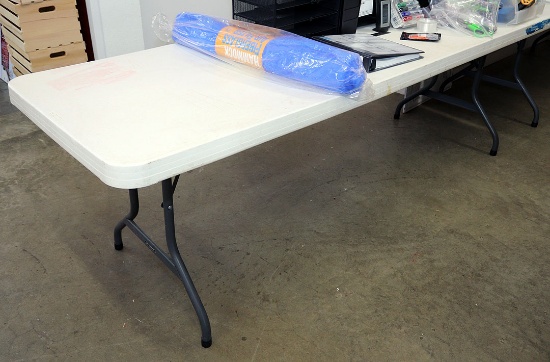 TABLES