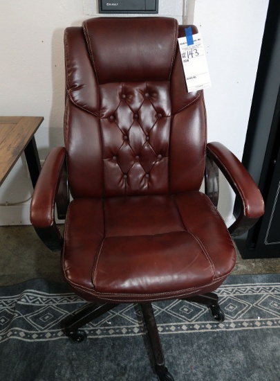 OFFICE CHAIR