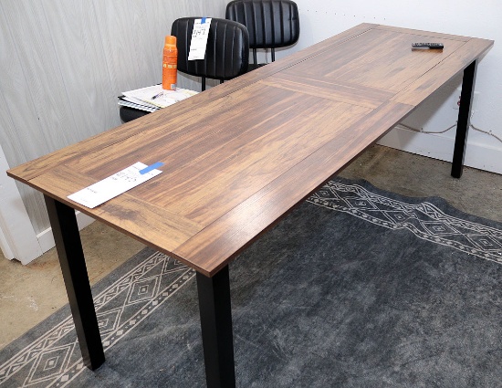 OFFICE TABLE