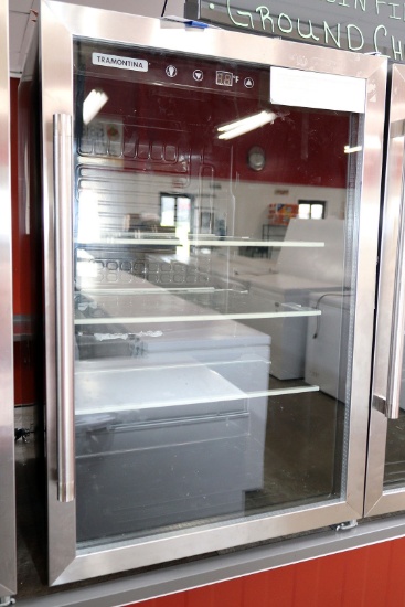 BEVERAGE CENTER