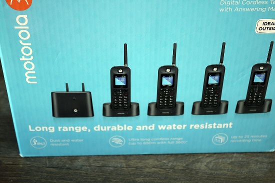 PHONE SYSTEMS
