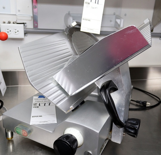 SLICER
