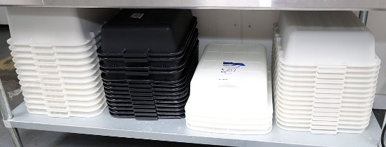 TUBS & LIDS