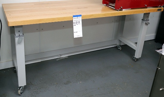 WORK TABLE