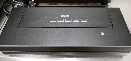 VACUUM SEALER