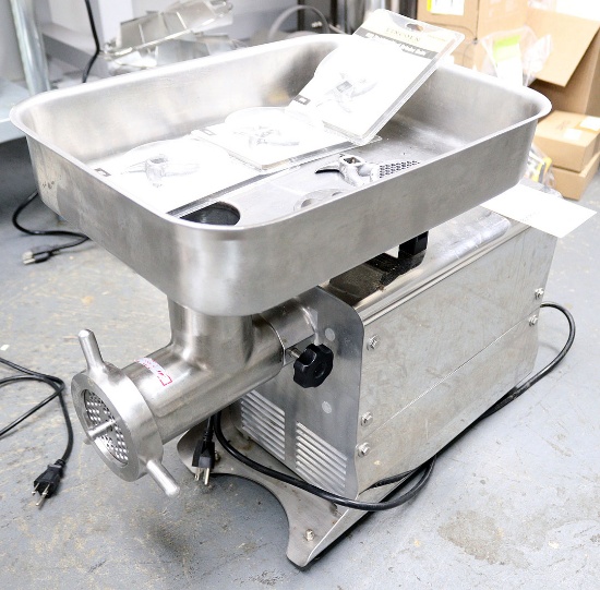 MEAT GRINDER