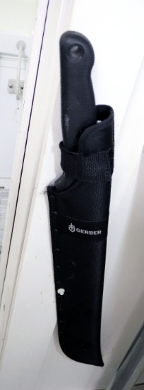 GATOR MACHETE