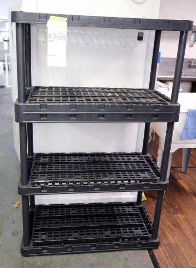 STORAGE UNIT