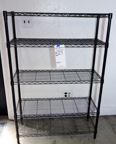 METRO RACK