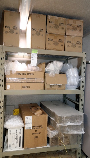 RESTAURANT SUPPLIES