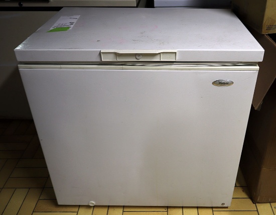 FREEZER