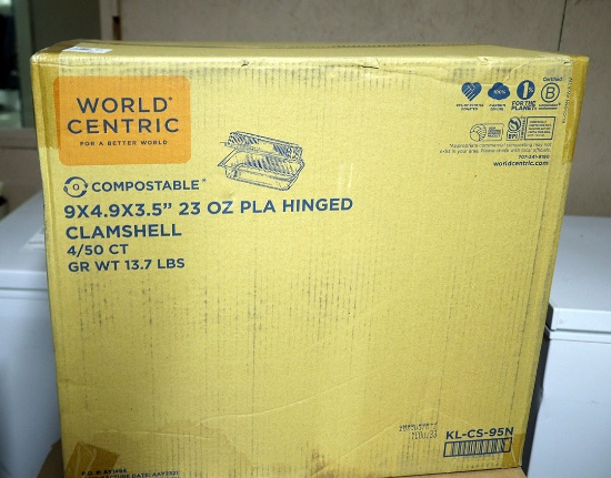 RESTAURANT SUPPLIES