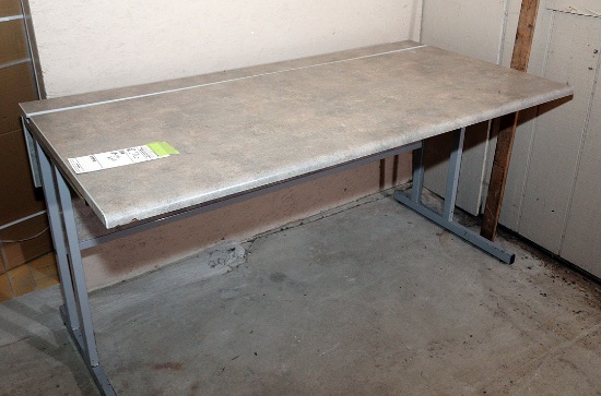 DESKS