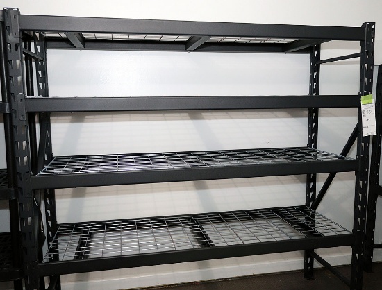 PALLET RACKING