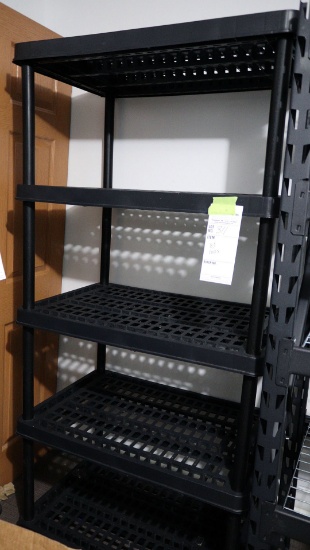 STORAGE UNITS