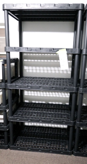 STORAGE UNITS