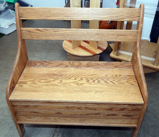 BENCH