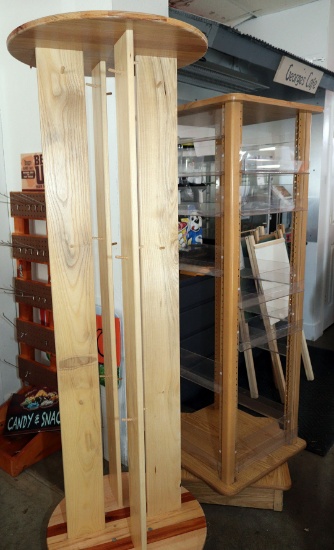 DISPLAYS