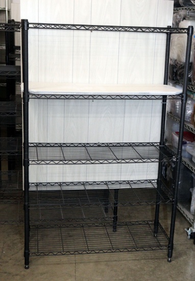 METRO RACK