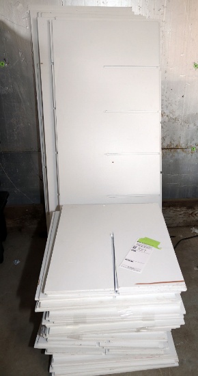 PLYWOOD DIVIDERS