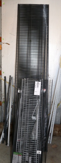 SHELVING
