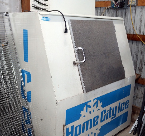 ICE COOLER