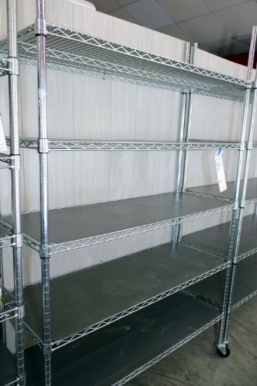 METRO RACK