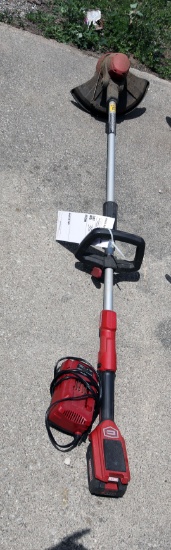 TRIMMER