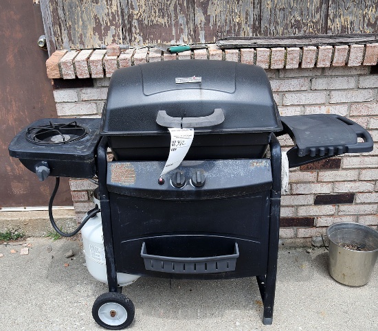 GRILL