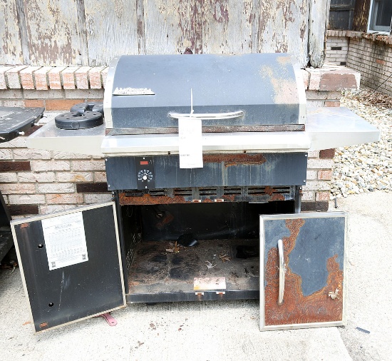 GRILL