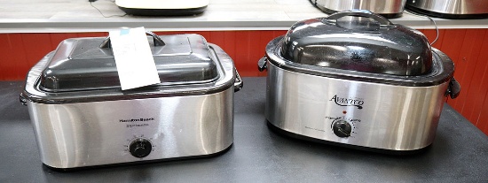 ROASTERS