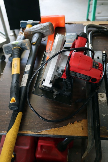 TOOLS