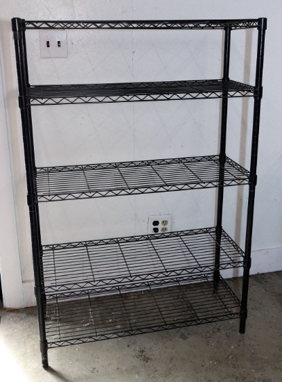METRO RACK