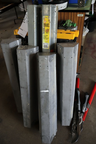 SAWHORSES