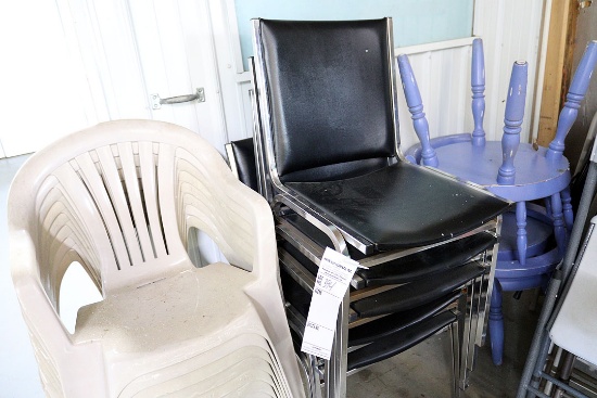 CHAIRS