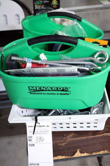 PLUMBING SUPPLIES