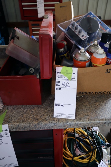 SUPPLIES