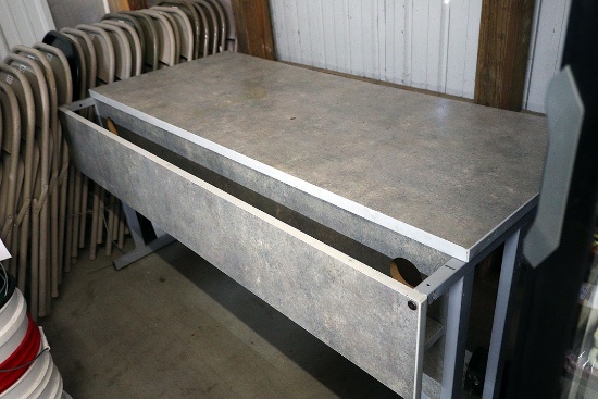 TABLES