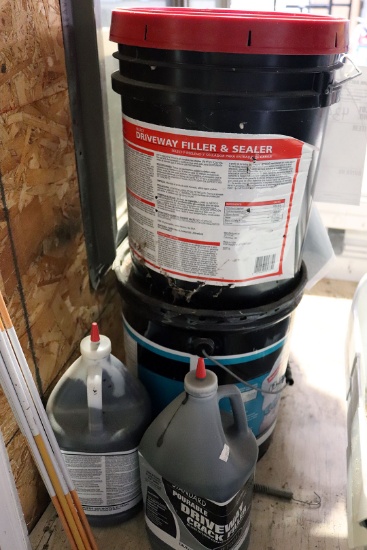 SEALER & FILLER