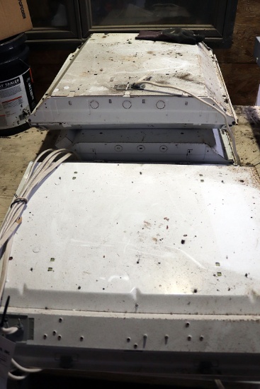 LIGHT BALLASTS
