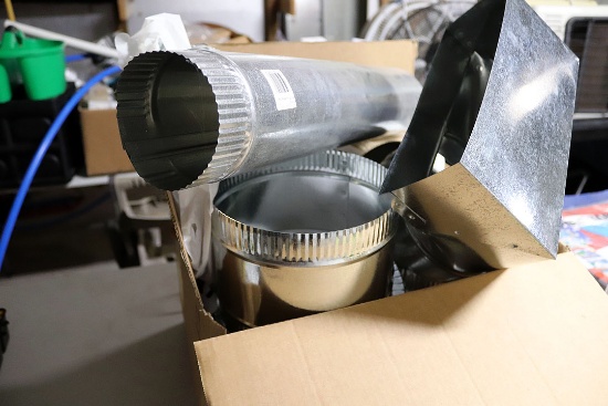 DUCTING