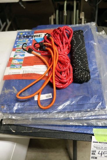 INDOOR/OUTDOOR MATS