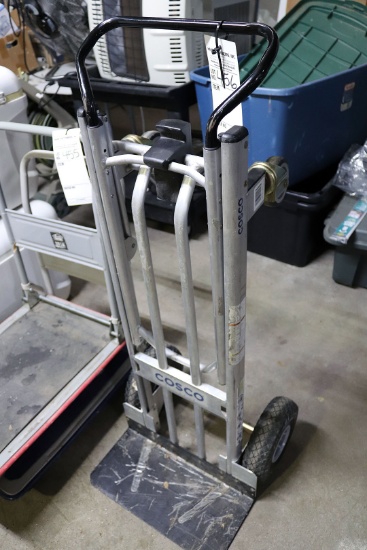 HAND TRUCK