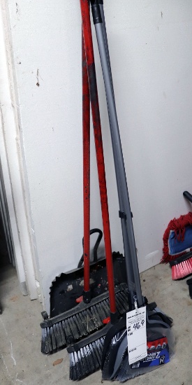 CLEANING SUPPLIES