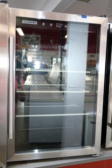 BEVERAGE CENTER