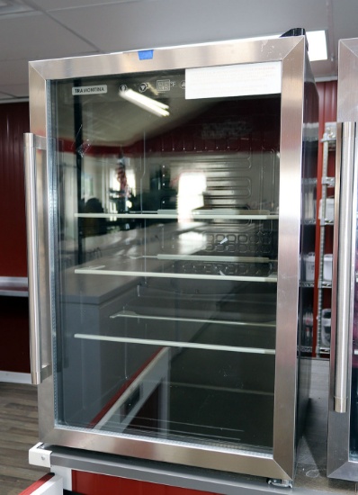 BEVERAGE CENTER