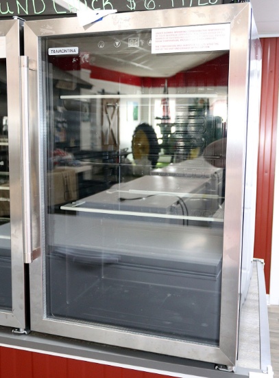 BEVERAGE CENTER