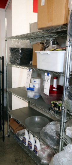 FOODSERVICE ITEMS