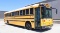 2008 Thomas Built School Bus